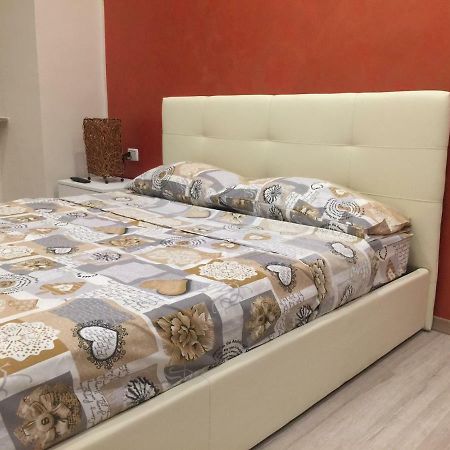 Апартаменты New City Center Quadrilatero Турин Экстерьер фото